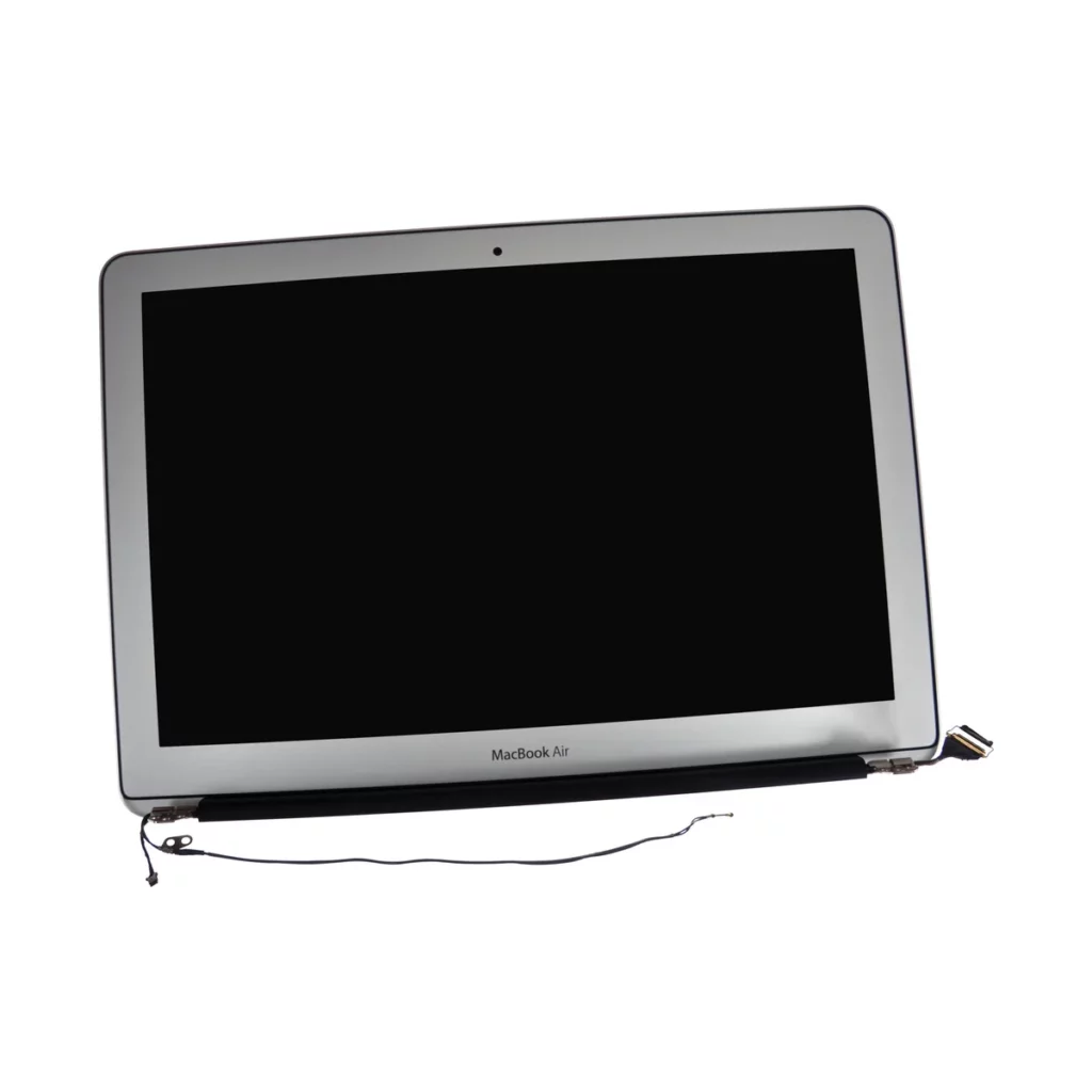 Écran MacBook Air 13″ Mid 2012 (A1466) — Assemblage LCD – vue 1, disponible à Dakar chez Compustore