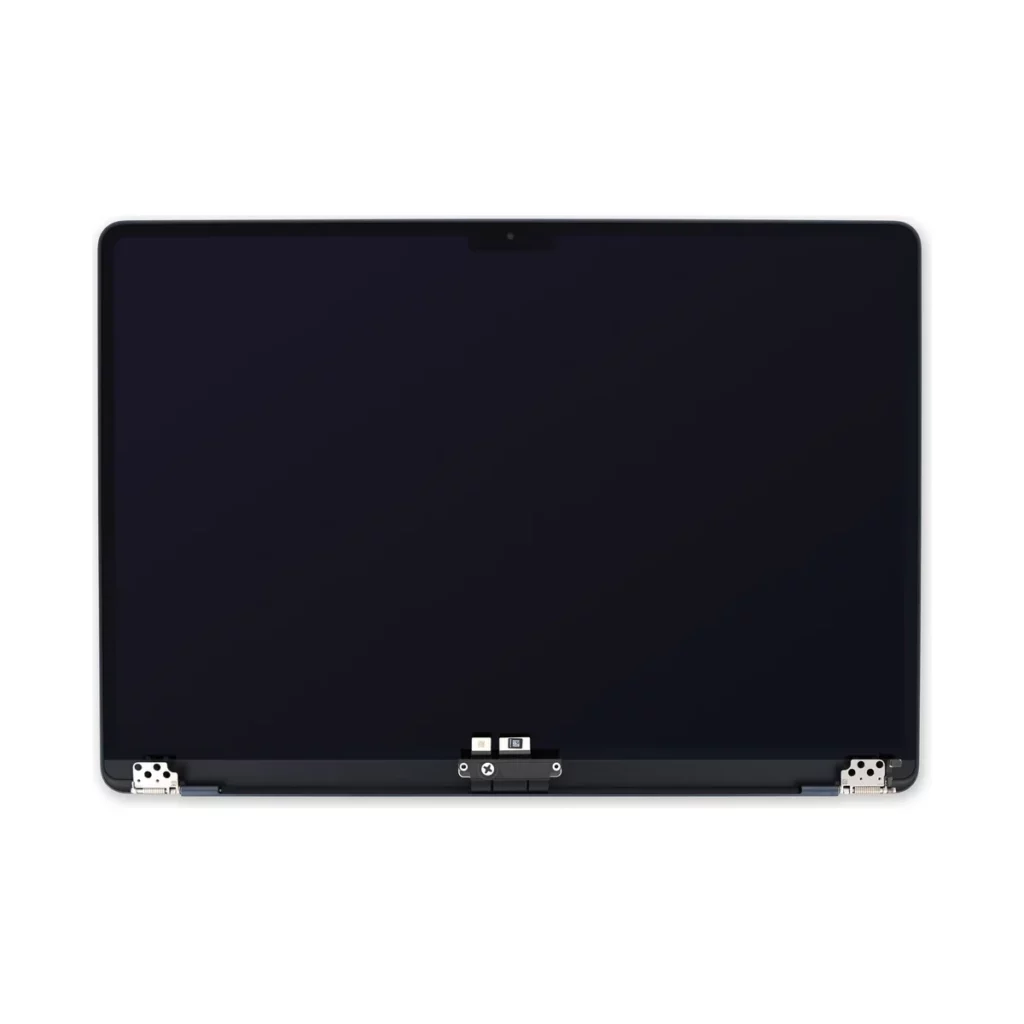 Écran MacBook Air 15″ M2/M3 2023-2024 (A2941/A3114) — Assemblage LCD – vue 1, disponible à Dakar chez Compustore