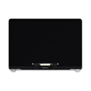 Écran MacBook Air A1932, A2179 2018 couleur Gris Sideral