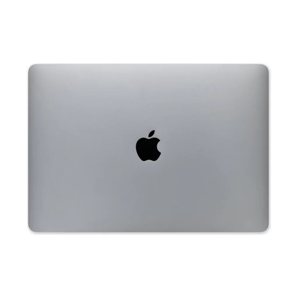 Écran MacBook Air A1932, A2179 2018 couleur Gris Sideral – vue 1, disponible à Dakar chez Compustore