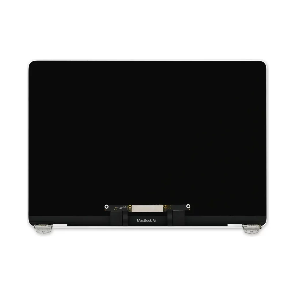 Écran MacBook Air Retina 13.3″ A2179 année 2020 couleur Gris Silver – vue 1, disponible à Dakar chez Compustore