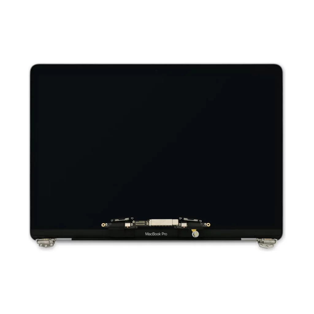 Écran MacBook Pro 13″ M1 2020 (A2338) — Assemblage LCD Retina – vue 1, disponible à Dakar chez Compustore