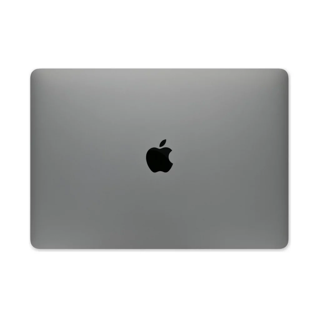 Écran MacBook Pro 13″ M2 2022 (A2686) — Assemblage LCD Retina – vue 3, disponible à Dakar chez Compustore