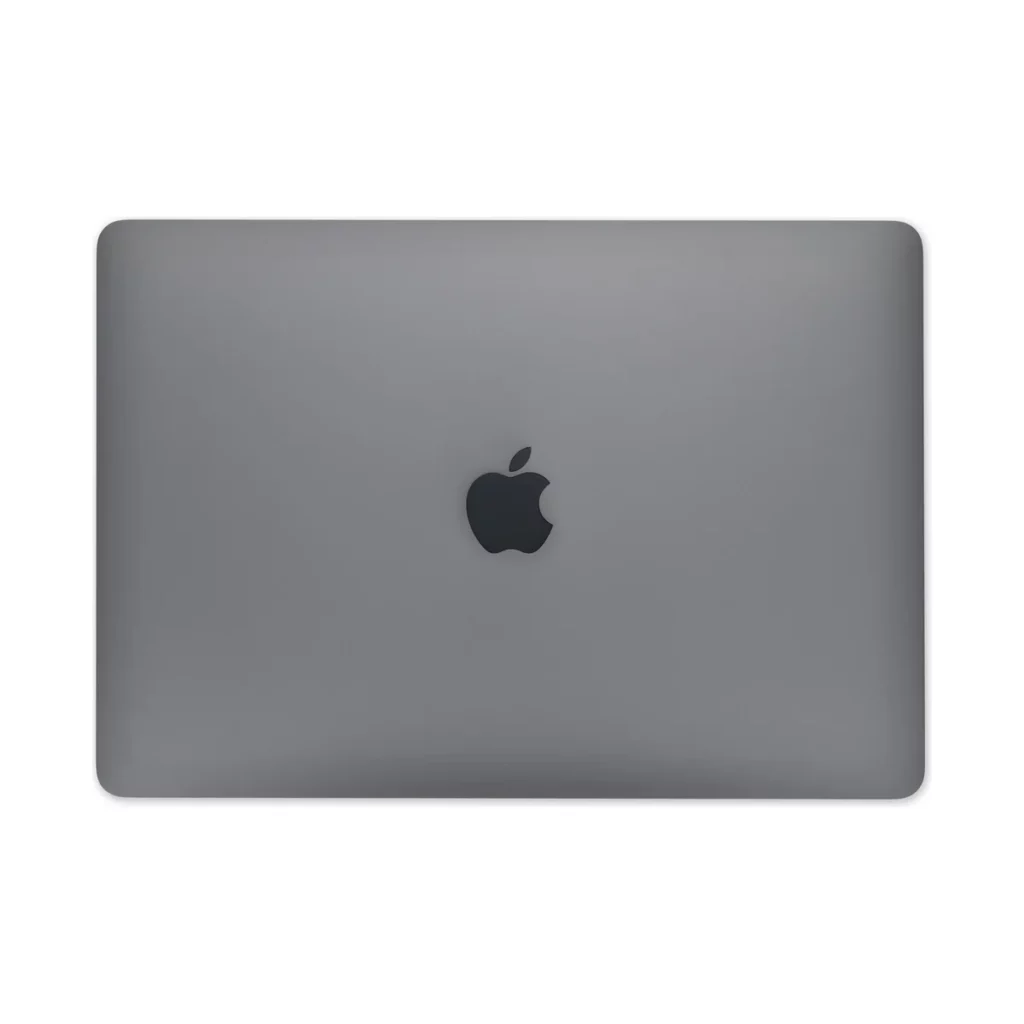 Ecran MacBook Pro 13 Pouces A1708 année 2016-2017 couleur gris – vue 1, disponible à Dakar chez Compustore