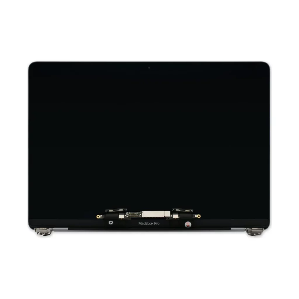 Ecran MacBook Pro 13 Pouces A1708 année 2016-2017 couleur gris – vue 2, disponible à Dakar chez Compustore