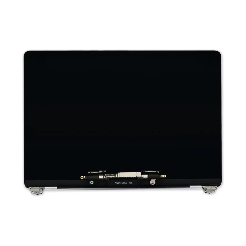 Écran MacBook Pro 13″ Retina 2016-2017 (A1706/A1708) — Assemblage LCD – vue 1, disponible à Dakar chez Compustore