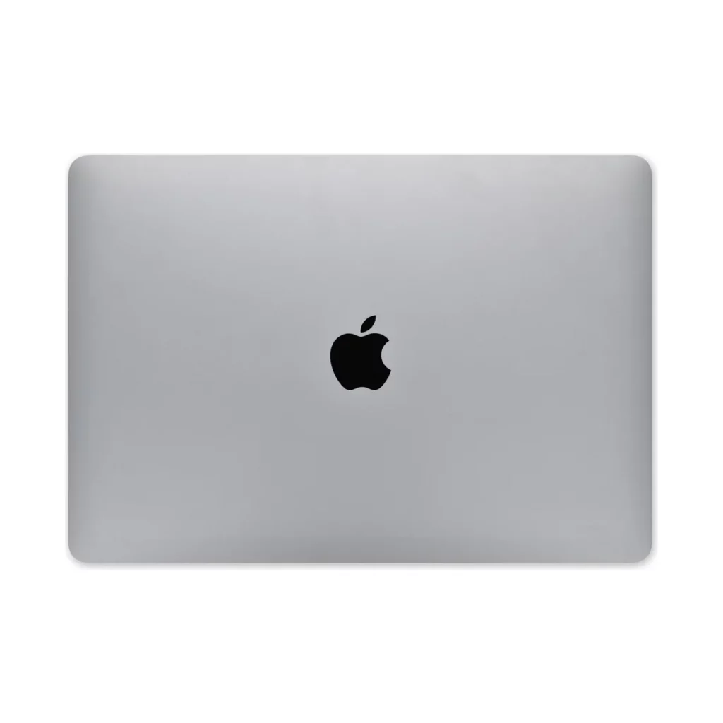 Écran MacBook Pro 13″ Retina 2020 (A2251/A2289) — Assemblage LCD – vue 2, disponible à Dakar chez Compustore