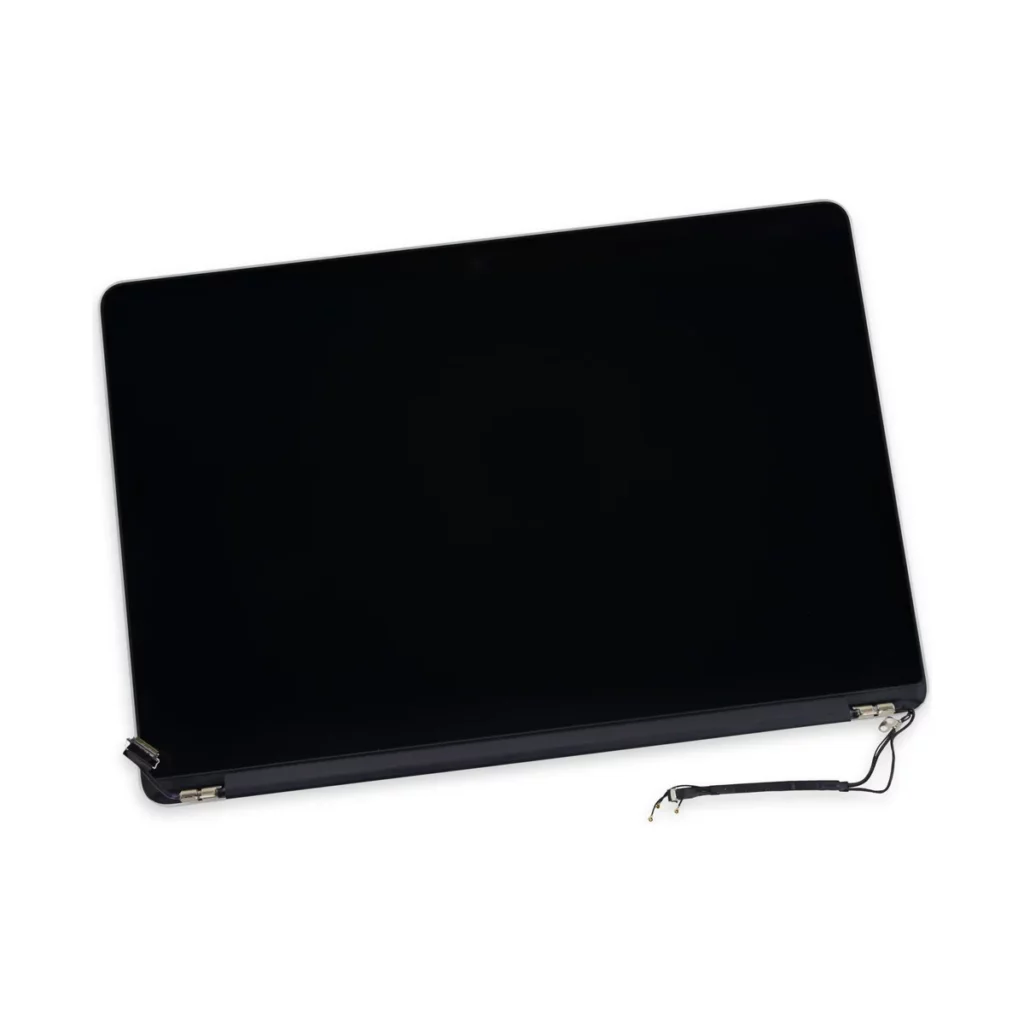 Écran Macbook Pro 15 pouces Retina A1398 (2015)