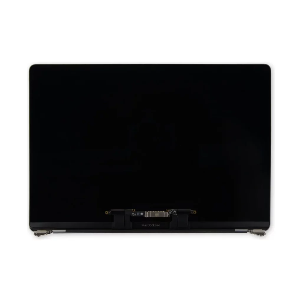 Écran MacBook Pro 15″ Retina 2016-2017 (A1707) — Assemblage LCD – vue 1, disponible à Dakar chez Compustore