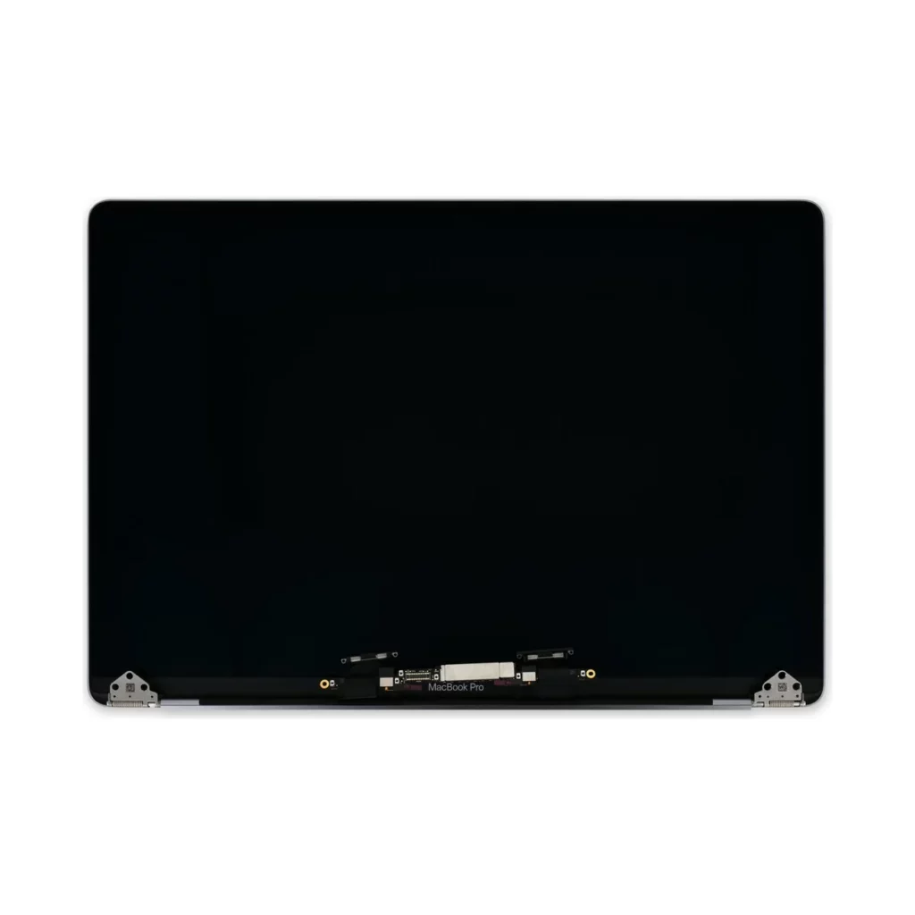 Écran MacBook Pro 15″ Retina 2018-2019 (A1990) — Assemblage LCD – vue 1, disponible à Dakar chez Compustore