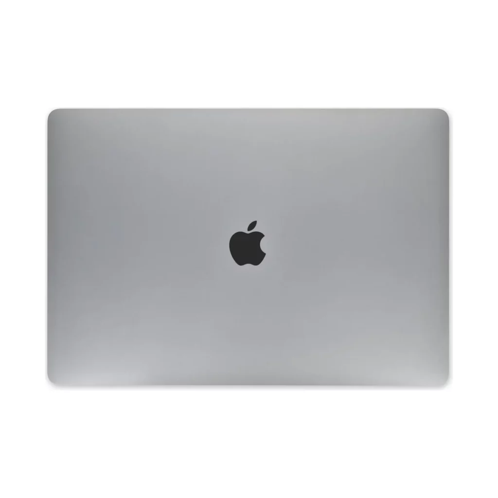 Écran MacBook Pro 15″ Retina 2018-2019 (A1990) — Assemblage LCD – vue 2, disponible à Dakar chez Compustore