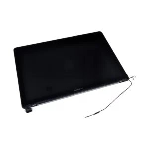 Écran MacBook Pro 15″ Unibody 2009-2012 (A1286) — Assemblage LCD