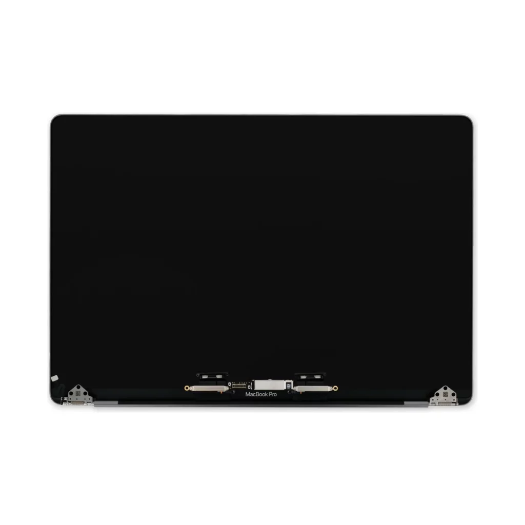 Écran MacBook Pro 16″ 2019 (A2141) — Assemblage LCD Retina – vue 1, disponible à Dakar chez Compustore