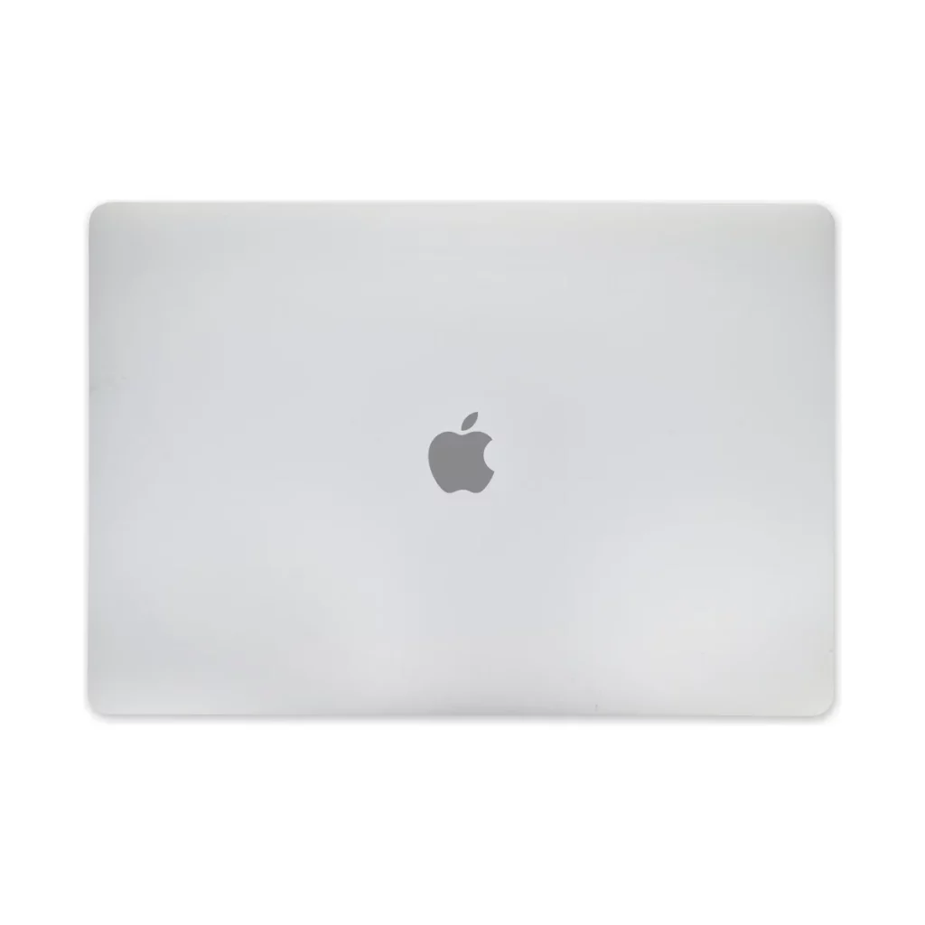 Écran MacBook Pro 16″ 2019 (A2141) — Assemblage LCD Retina – vue 2, disponible à Dakar chez Compustore