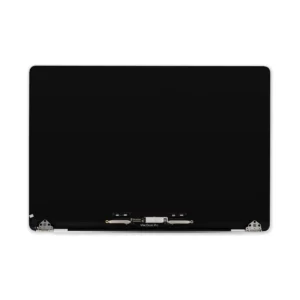 Écran MacBook Pro 16″ A2141 année 2019 couleur Gris Sideral
