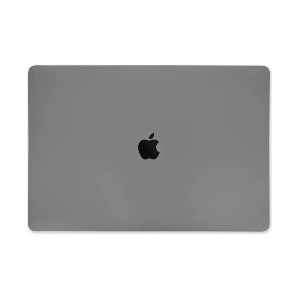 Écran MacBook Pro 16″ A2141 année 2019 couleur Gris Sideral – vue 1, disponible à Dakar chez Compustore