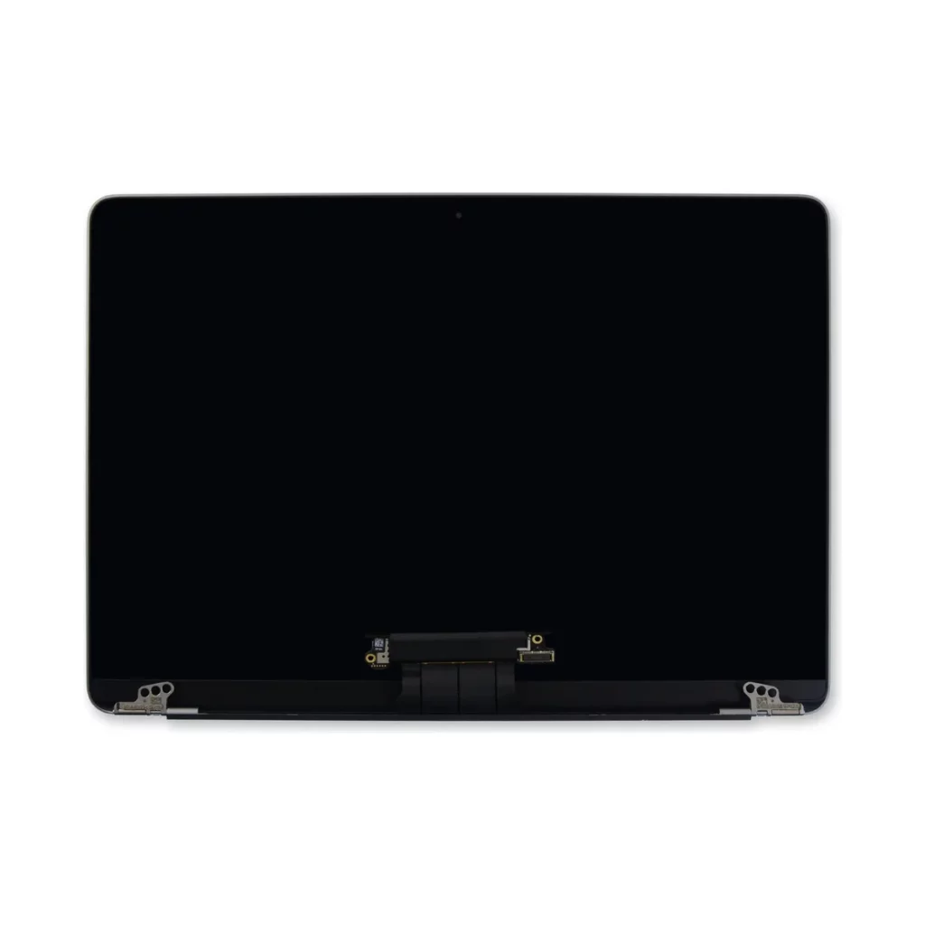 Ecran MacBook Pro Retina 12 pouces année 2016-2017 couleur Gris Silver