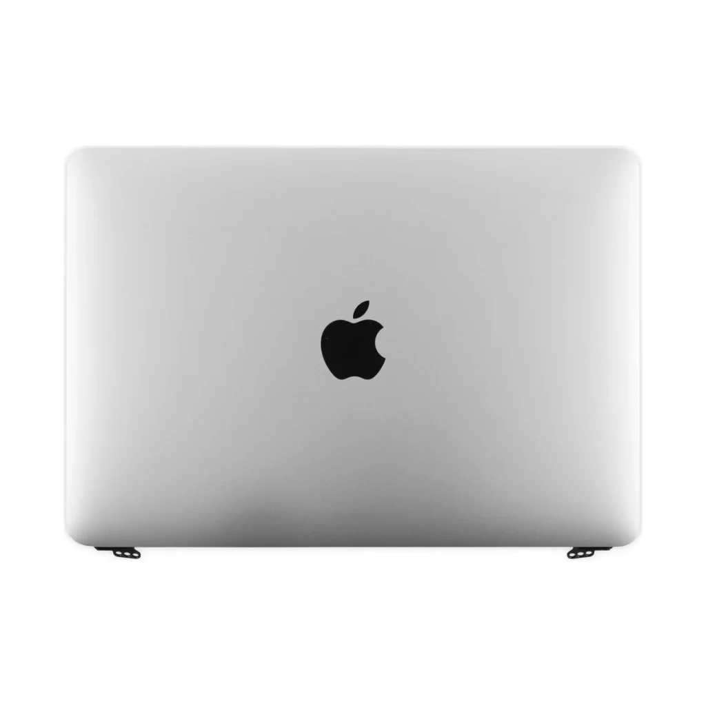 Ecran MacBook Pro Retina 12 pouces année 2016-2017 couleur Gris Silver – vue 1, disponible à Dakar chez Compustore