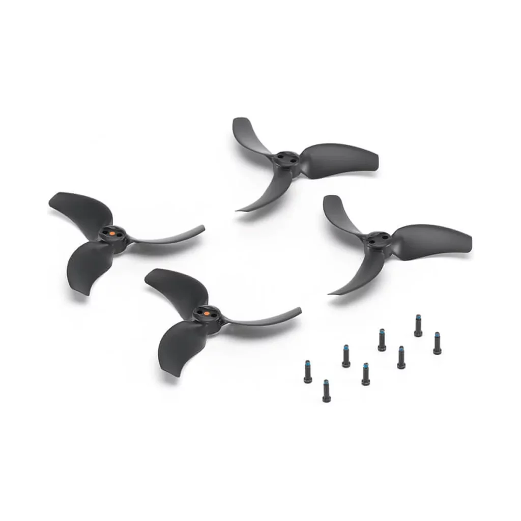 Hélices DJI Avata 2 – vue 1, disponible à Dakar chez Compustore