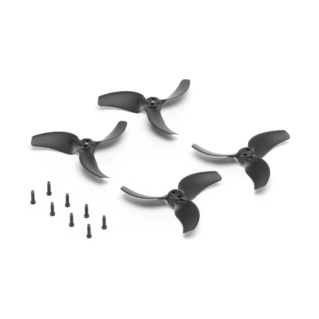 Hélices DJI Avata 2 – vue 2, disponible à Dakar chez Compustore