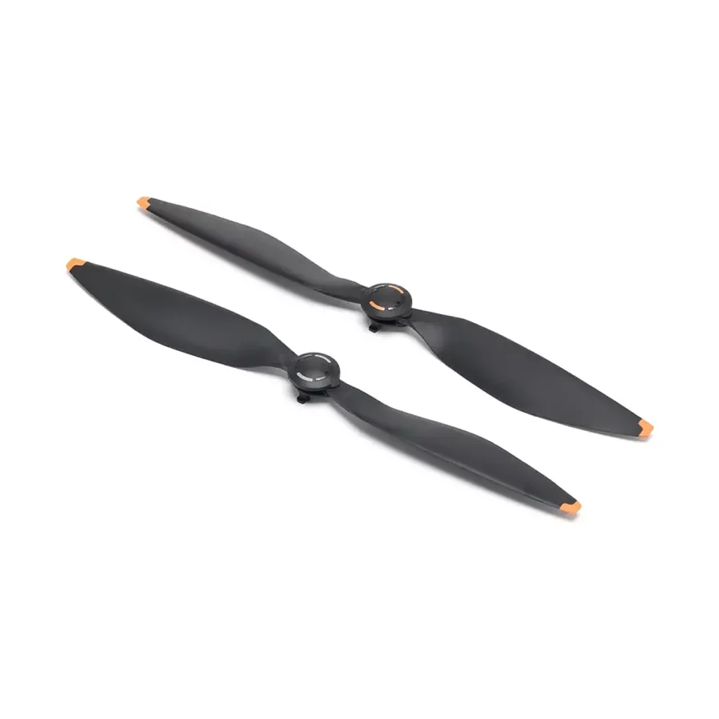 Hélices DJI Mavic 4 Pro (la paire) – vue 1, disponible à Dakar chez Compustore