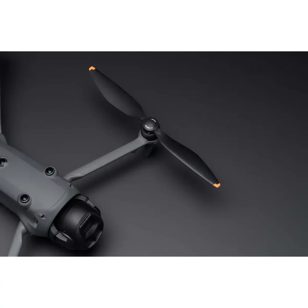 Hélices DJI Mavic 4 Pro (la paire) – vue 3, disponible à Dakar chez Compustore
