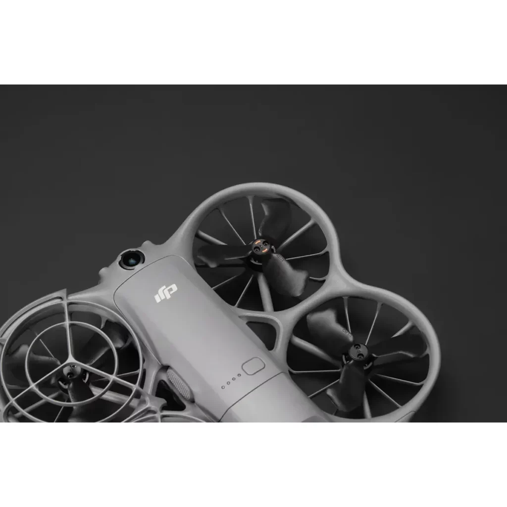 Hélices DJI Neo 2 – vue 2, disponible à Dakar chez Compustore