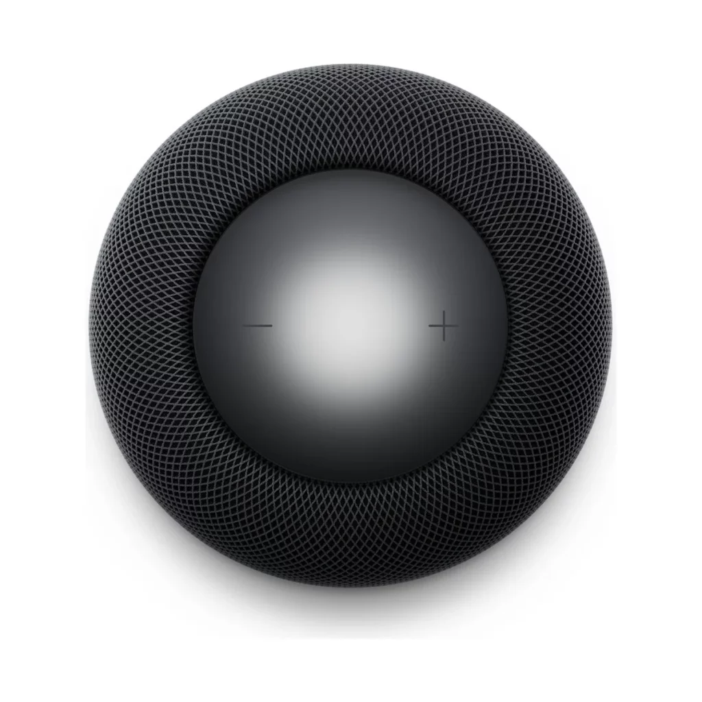 HomePod (2e génération) – vue 1, disponible à Dakar chez Compustore