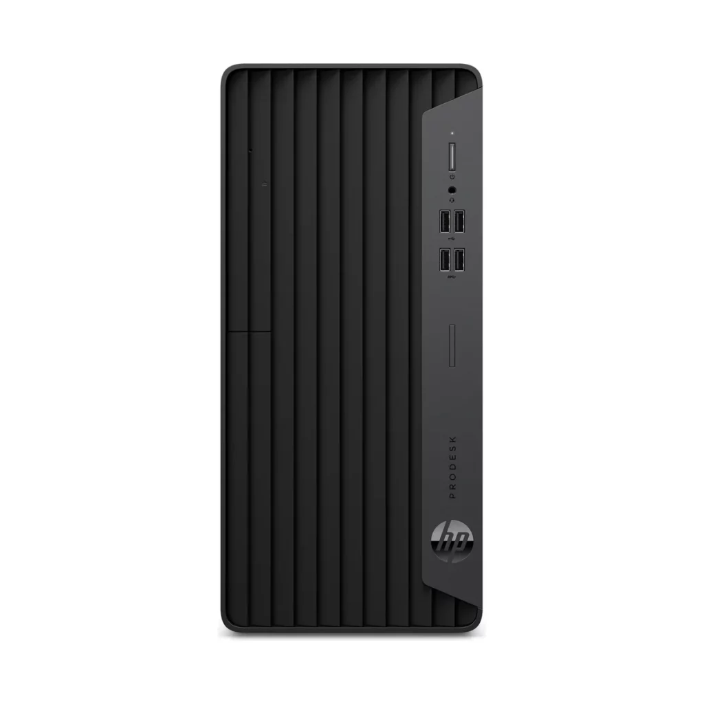 HP DESKTOP PRODESK 400 G7 MT INTEL CORE I7 – vue 1, disponible à Dakar chez Compustore