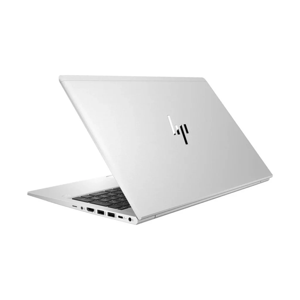 HP EliteBook 650 G9 intel core i7 12th, 16go ddr4, 256go ssd, 15.6″FHD – vue 1, disponible à Dakar chez Compustore