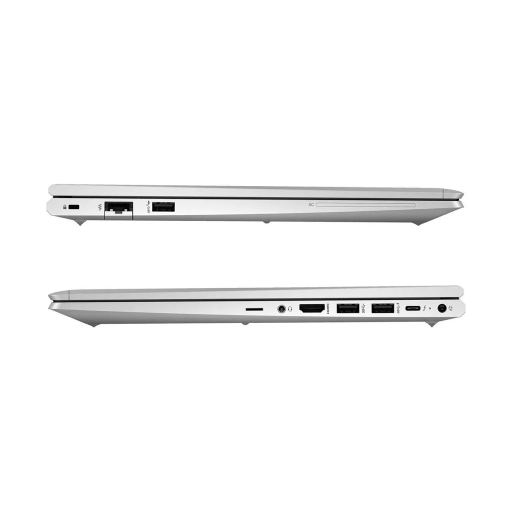 HP EliteBook 650 G9 intel core i7 12th, 16go ddr4, 256go ssd, 15.6″FHD – vue 2, disponible à Dakar chez Compustore