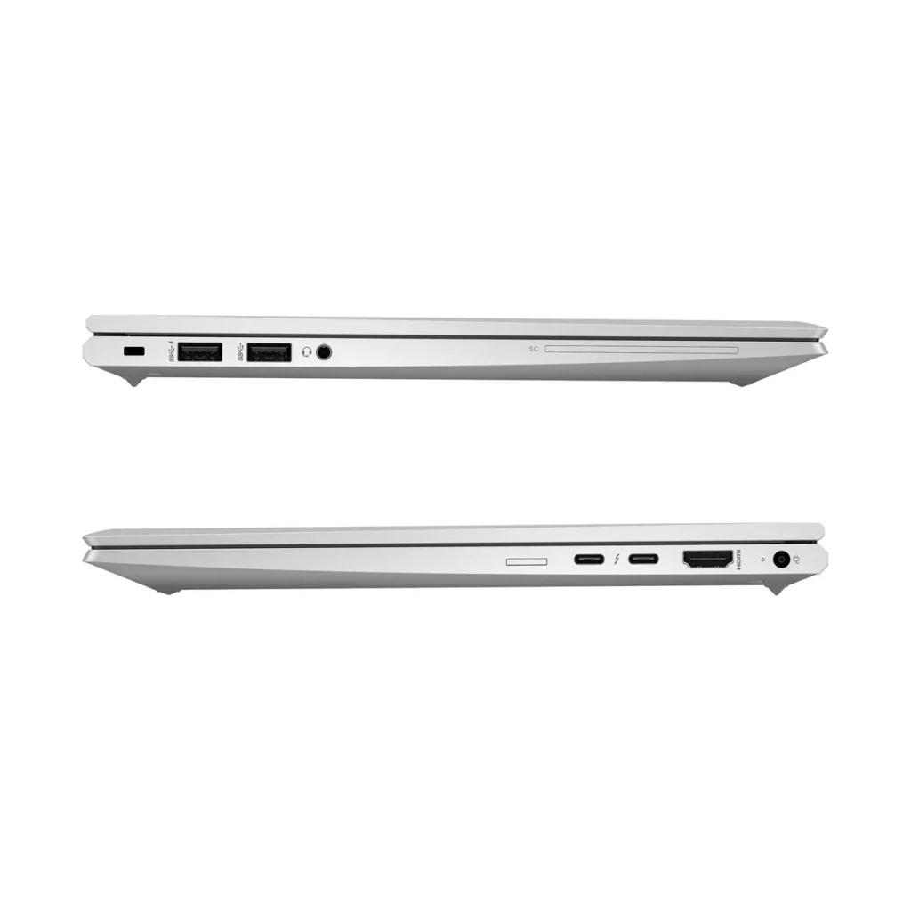 HP EliteBook 840 G9 intel core i5 12th, 16go ddr, 512go ssd, 14″WUXGA – vue 3, disponible à Dakar chez Compustore