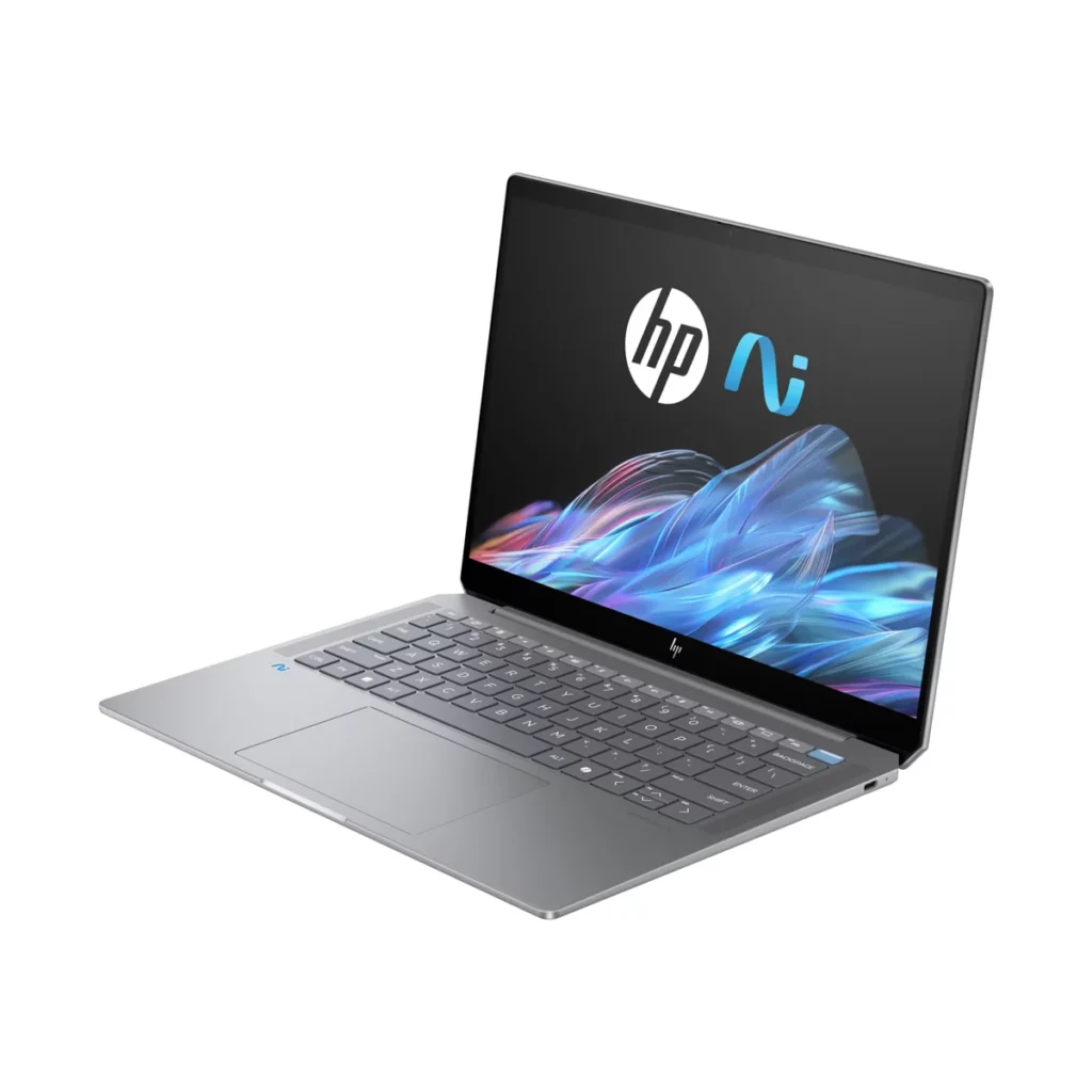 HP OmniBook Ultra 14 (2024) – vue 1, disponible à Dakar chez Compustore