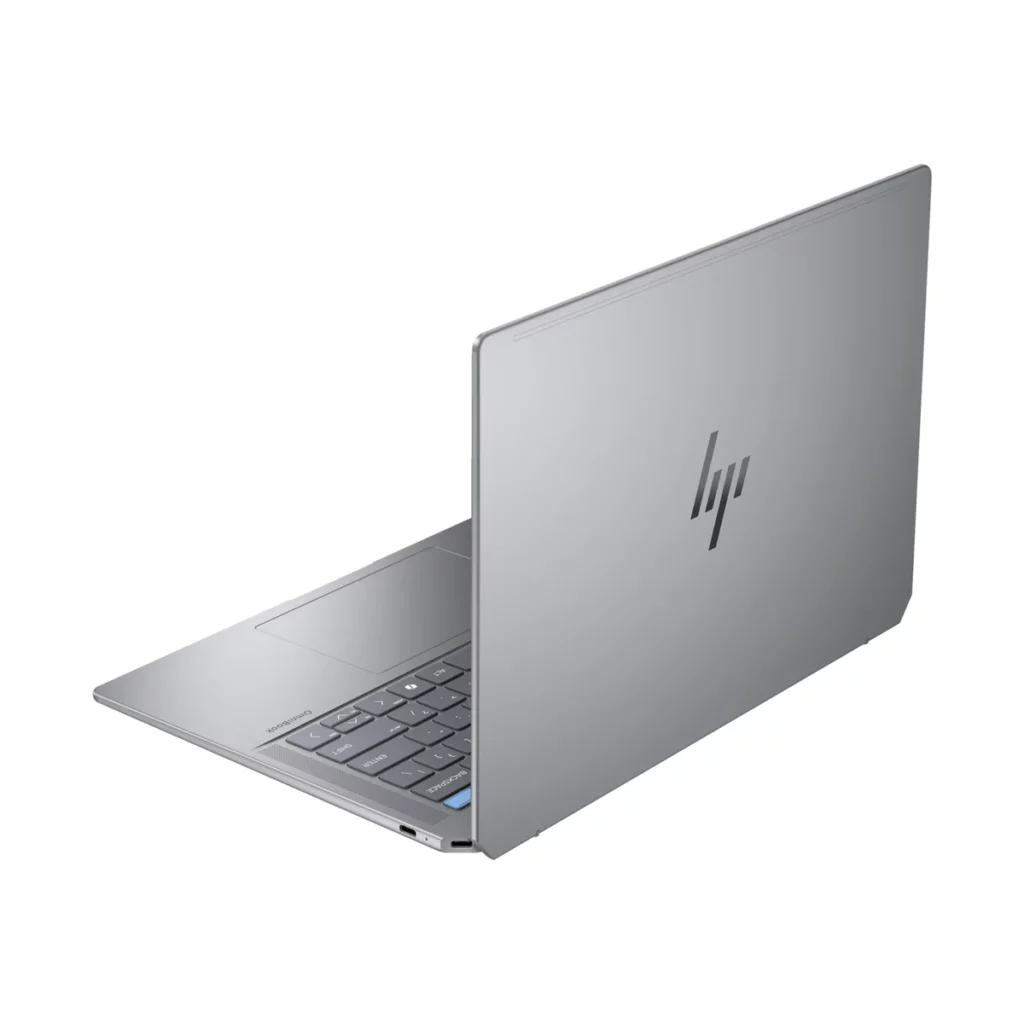 HP OmniBook Ultra 14 (2024) – vue 2, disponible à Dakar chez Compustore