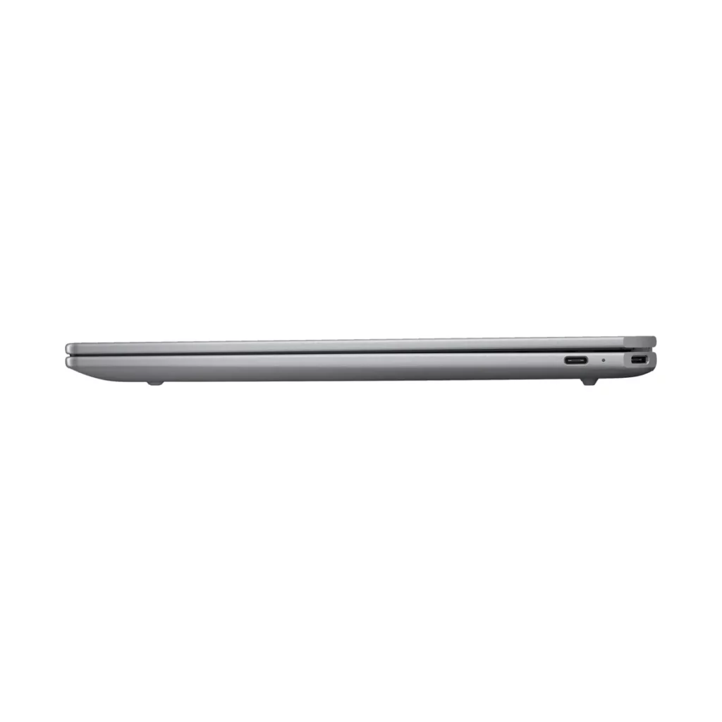 HP OmniBook Ultra 14 (2024) – vue 3, disponible à Dakar chez Compustore