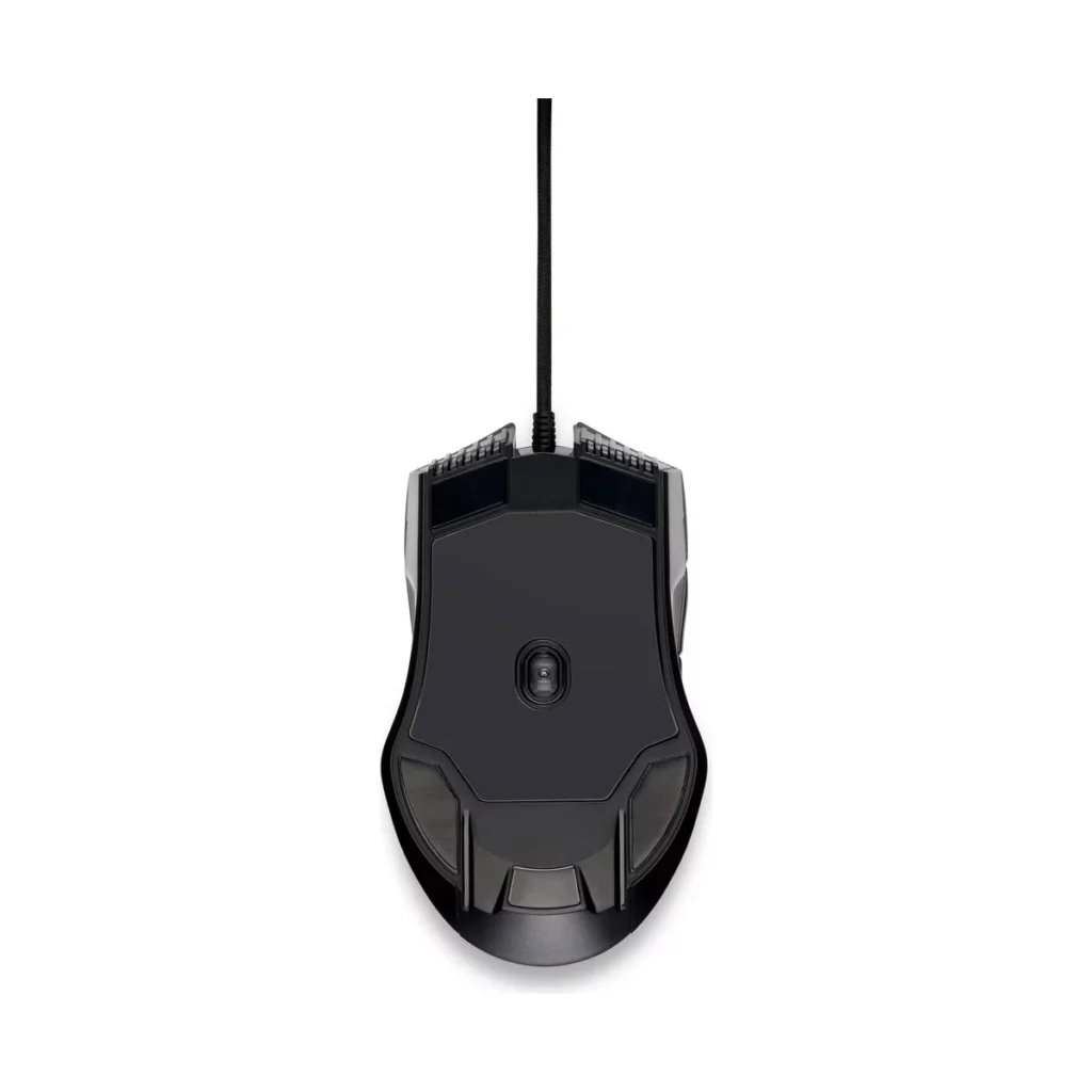 HP Pack Gaming HP-Souris HP X220 et Tapis de souris HP Pavilion 300 – vue 2, disponible à Dakar chez Compustore