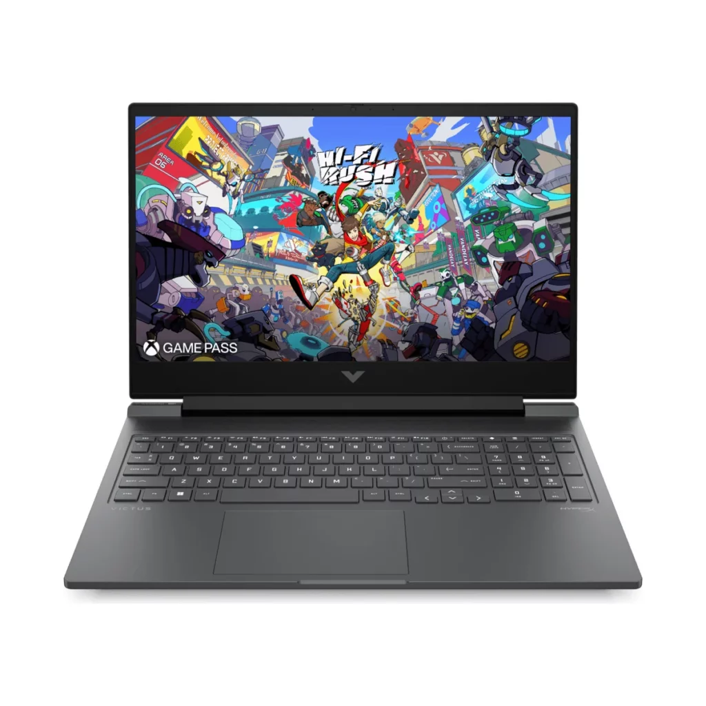 HP Victus 16 (2024) – vue 1, disponible à Dakar chez Compustore