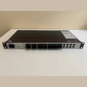Routeur Huawei NetEngine 8000 M1A – 16 × 10GE SFP+, licences perpétuelles