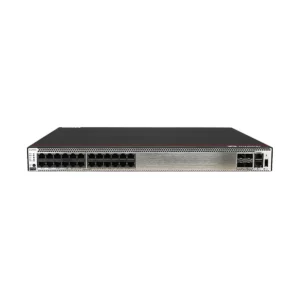 Switch Huawei S5731S-H24T4X-A – 24 ports Gigabit + 4 SFP+ 10G, série H
