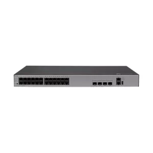 Switch Huawei CloudEngine S5735-L24T4X-A – 24 ports Gigabit + 4 SFP+ 10G