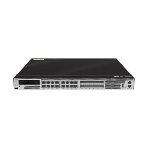 Pare-feu Huawei USG6625E-AC – 16 × GE, 6 × GE SFP, 6 × 10GE SFP+, 20 Gbit/s