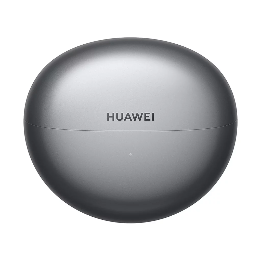 Huawei FreeClip True Wireless Gris ecouteur sans Fil avec etui de charge – vue 3, disponible à Dakar chez Compustore
