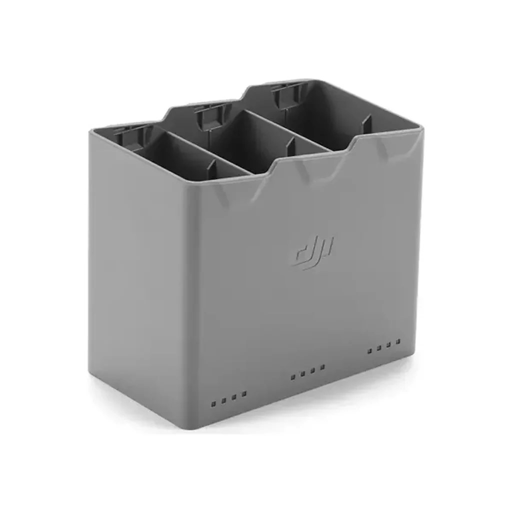 Hub de charge bidirectionnel DJI Mini 5 Pro – vue 1, disponible à Dakar chez Compustore