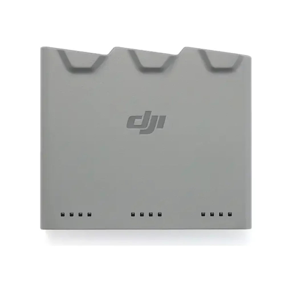 Hub de charge bidirectionnel DJI Mini 5 Pro – vue 3, disponible à Dakar chez Compustore