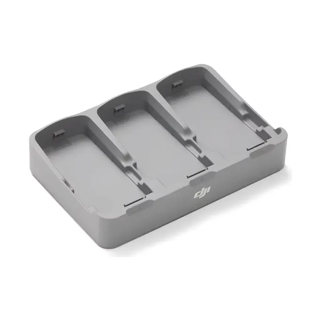 Hub de charge bidirectionnel DJI Neo 2 – vue 1, disponible à Dakar chez Compustore