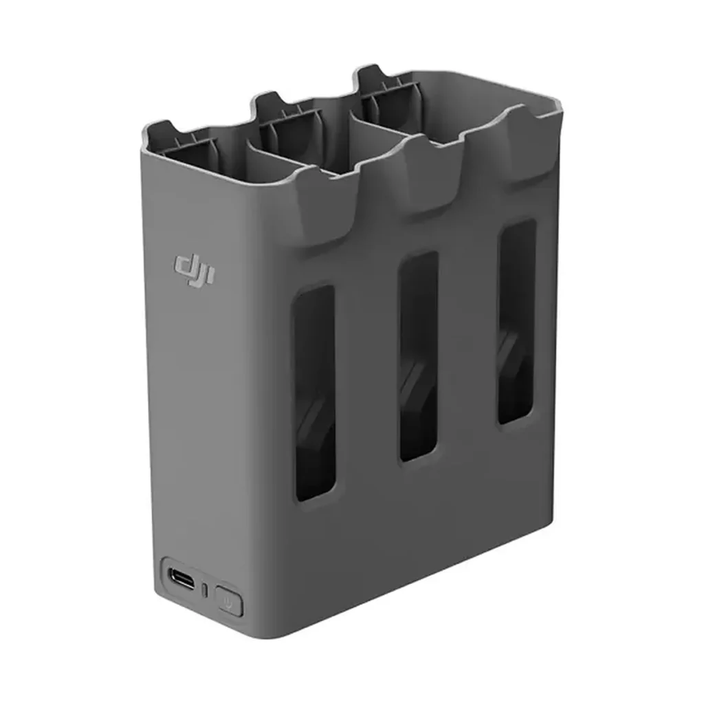 Hub de charge DJI Avata 360 – vue 1, disponible à Dakar chez Compustore