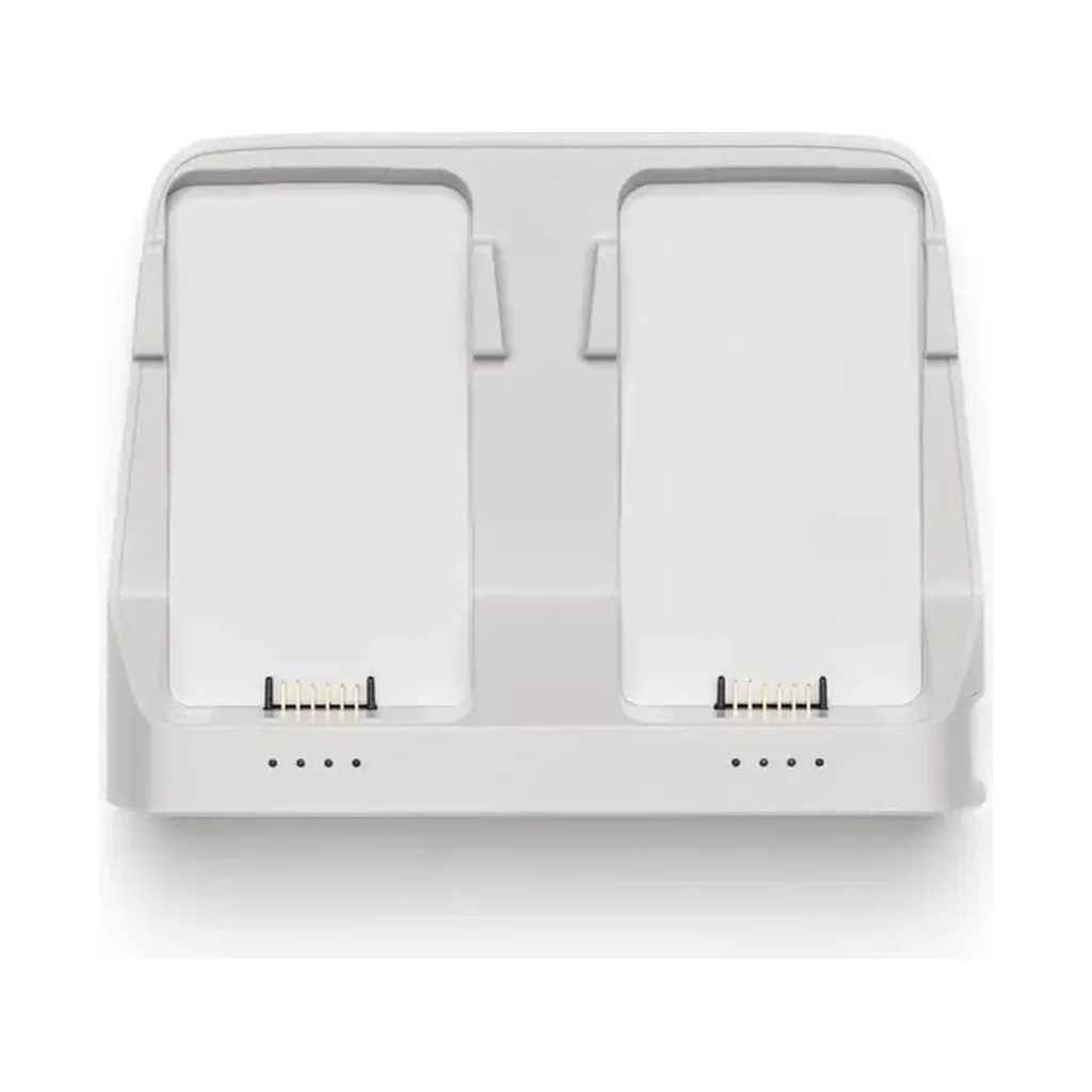 Hub de charge parallèle DJI Flip – vue 1, disponible à Dakar chez Compustore