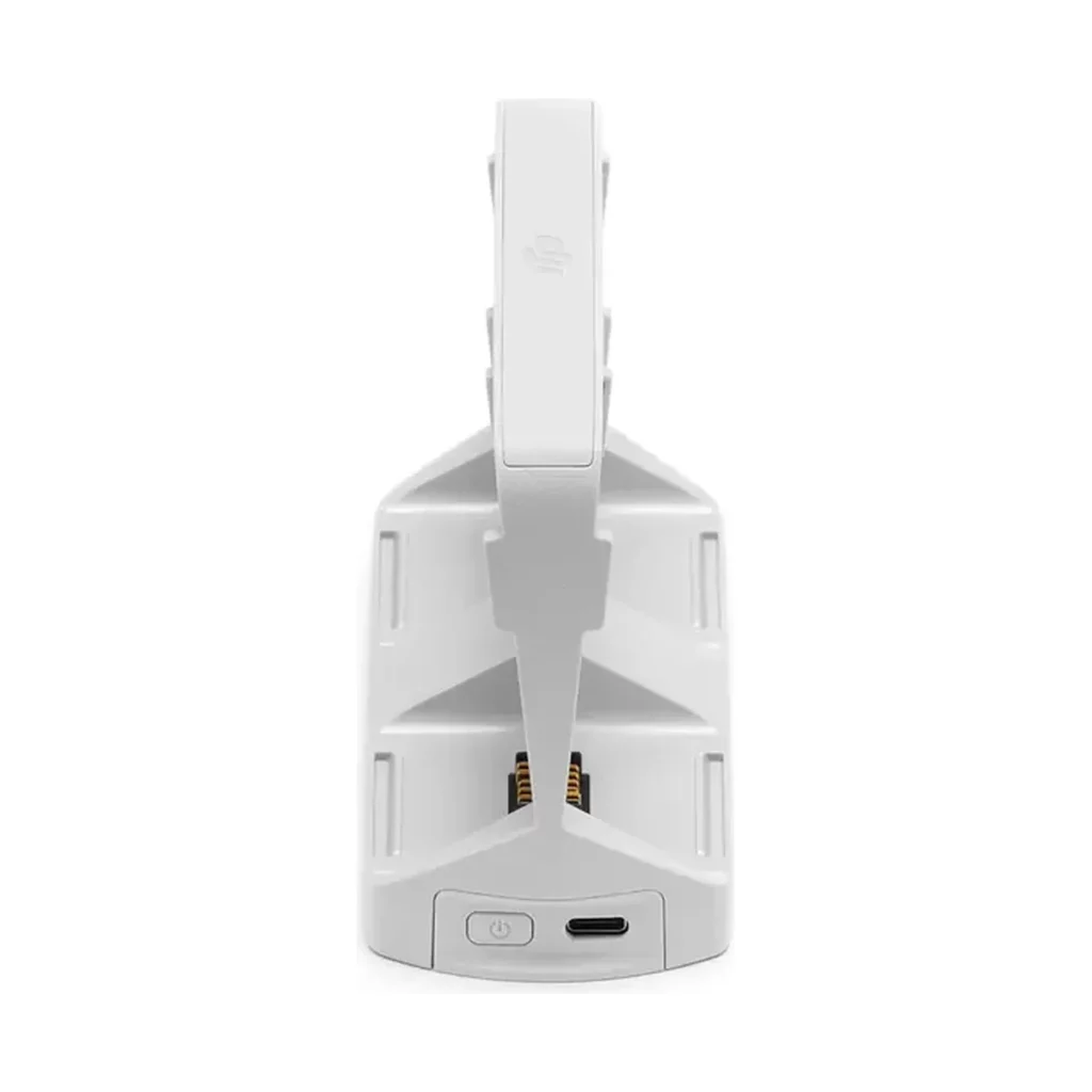 Hub de charge parallèle DJI Flip – vue 2, disponible à Dakar chez Compustore