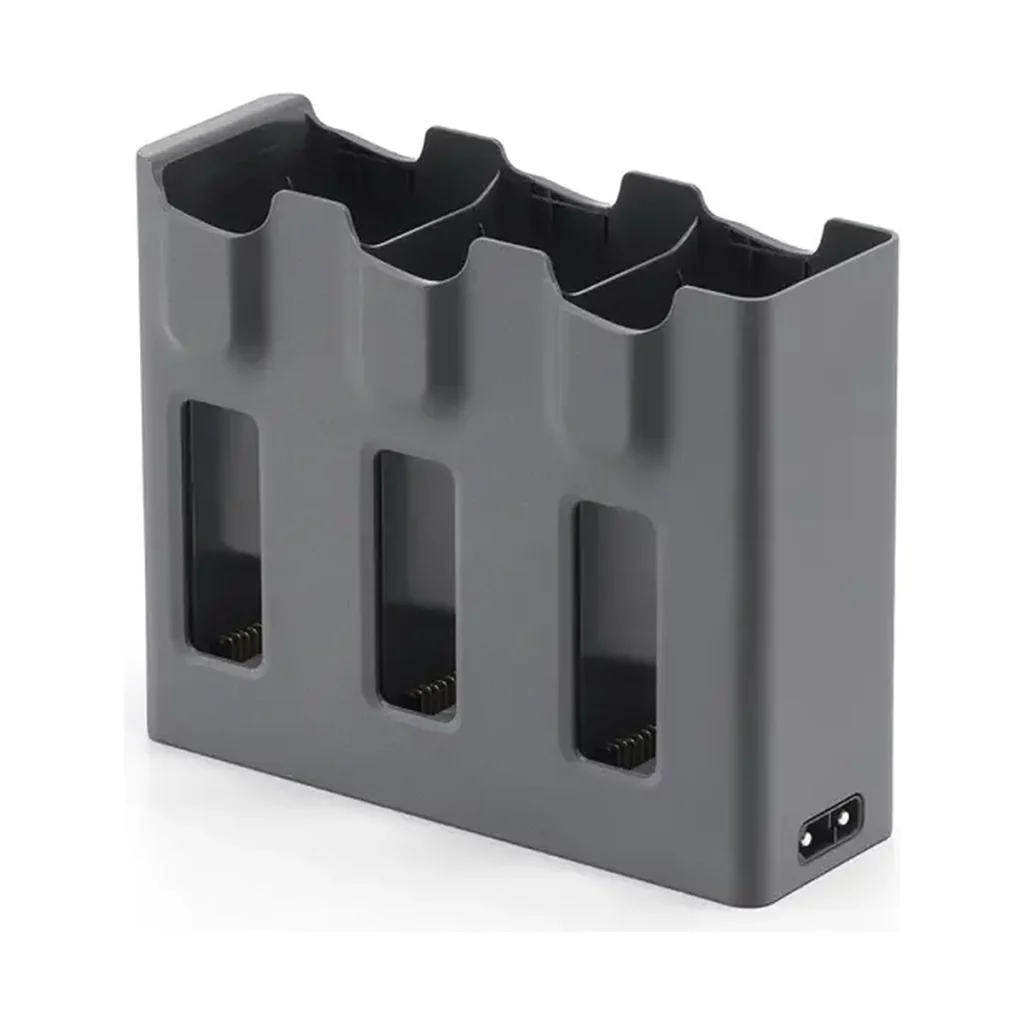 Hub de charge parallèle DJI Mavic 4 Pro – vue 2, disponible à Dakar chez Compustore
