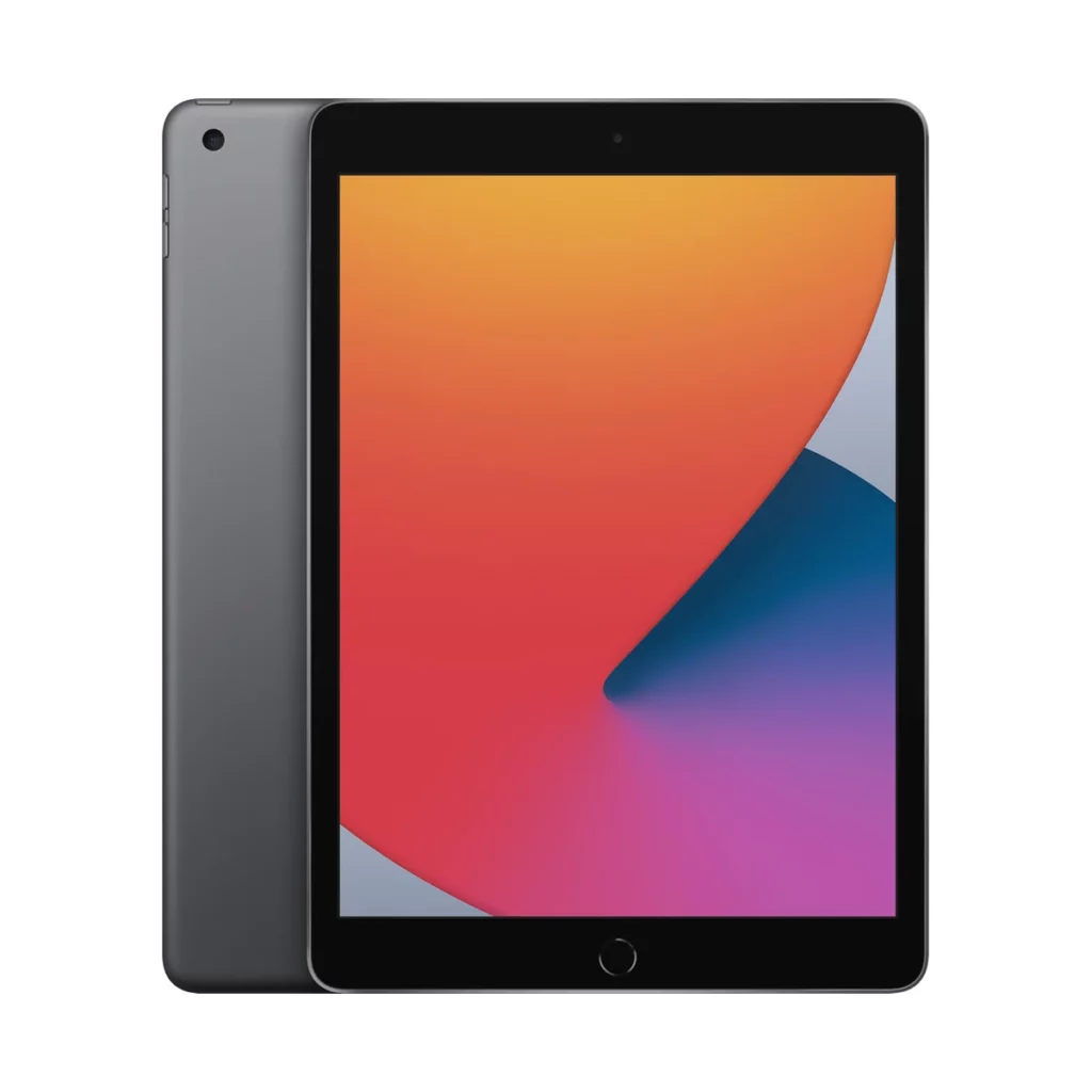 iPad 10.2 7e génération 2019 32 Go – WiFi – Gris Sidéral ) Occasion – vue 1, disponible à Dakar chez Compustore